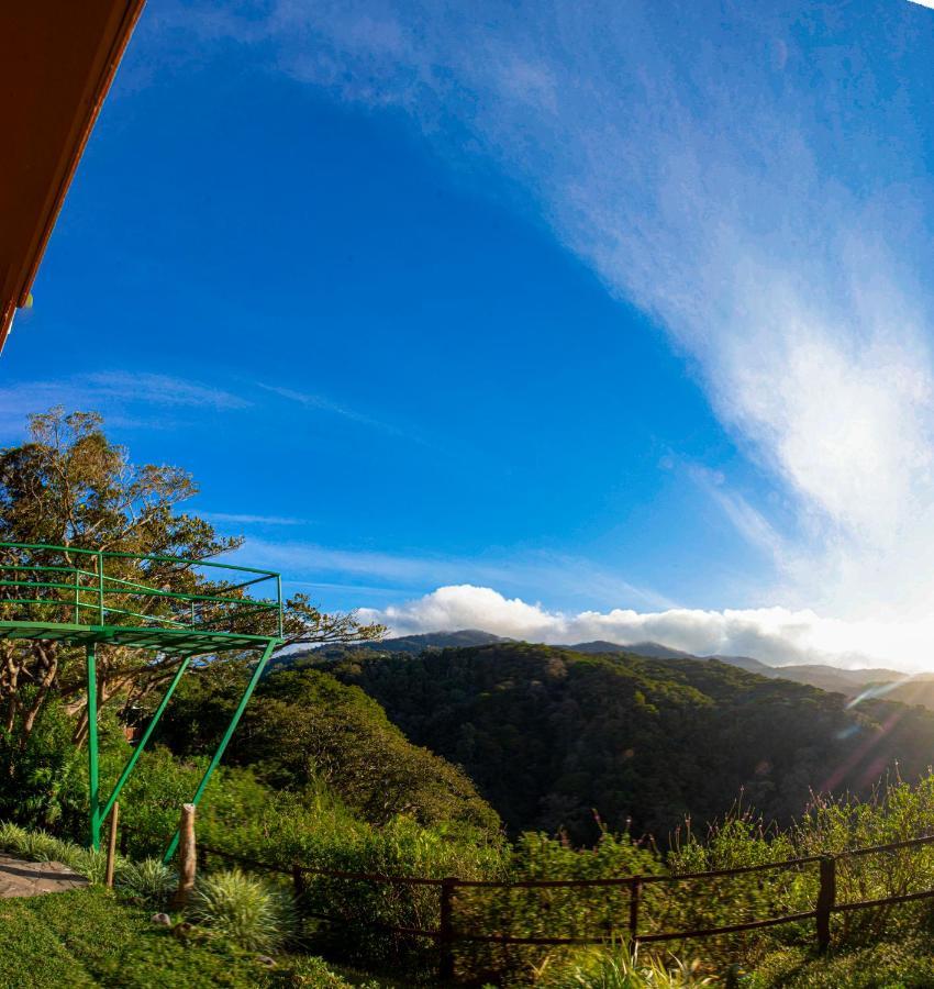 Rainbow Valley Lodge Costa Rica Monteverde ภายนอก รูปภาพ