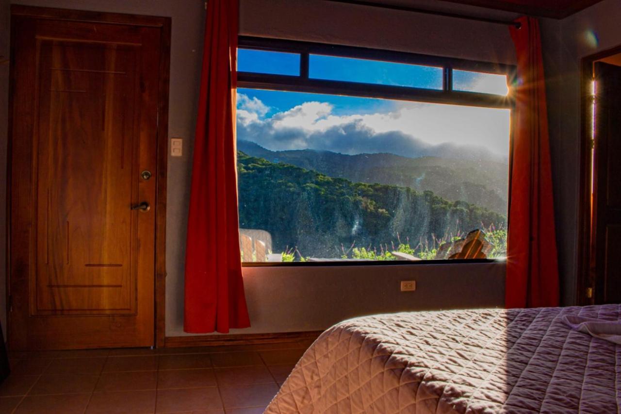 Rainbow Valley Lodge Costa Rica Monteverde ภายนอก รูปภาพ
