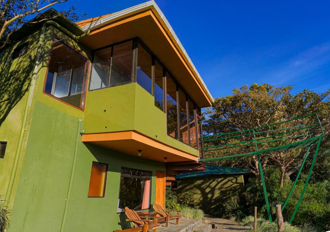 Rainbow Valley Lodge Costa Rica Monteverde ภายนอก รูปภาพ