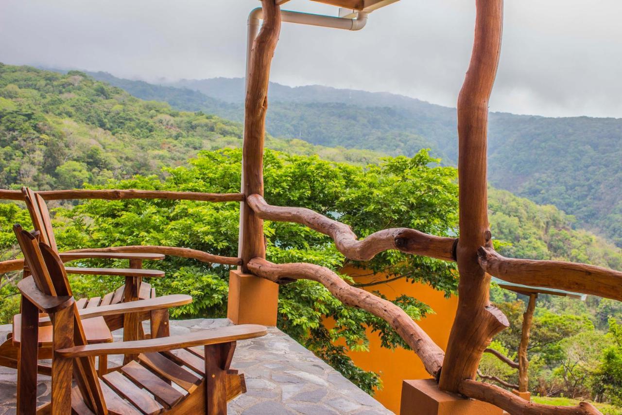 Rainbow Valley Lodge Costa Rica Monteverde ภายนอก รูปภาพ