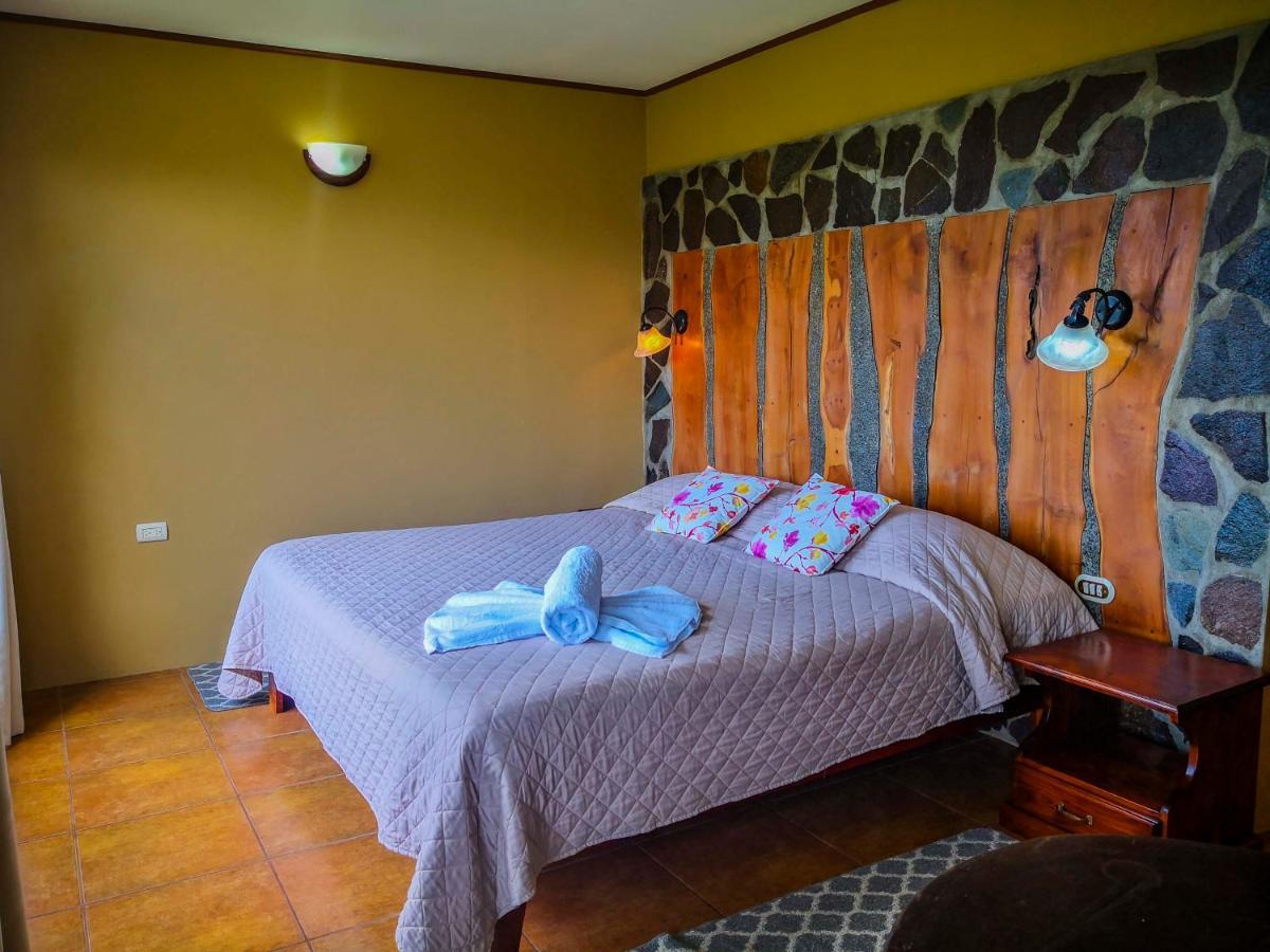 Rainbow Valley Lodge Costa Rica Monteverde ภายนอก รูปภาพ