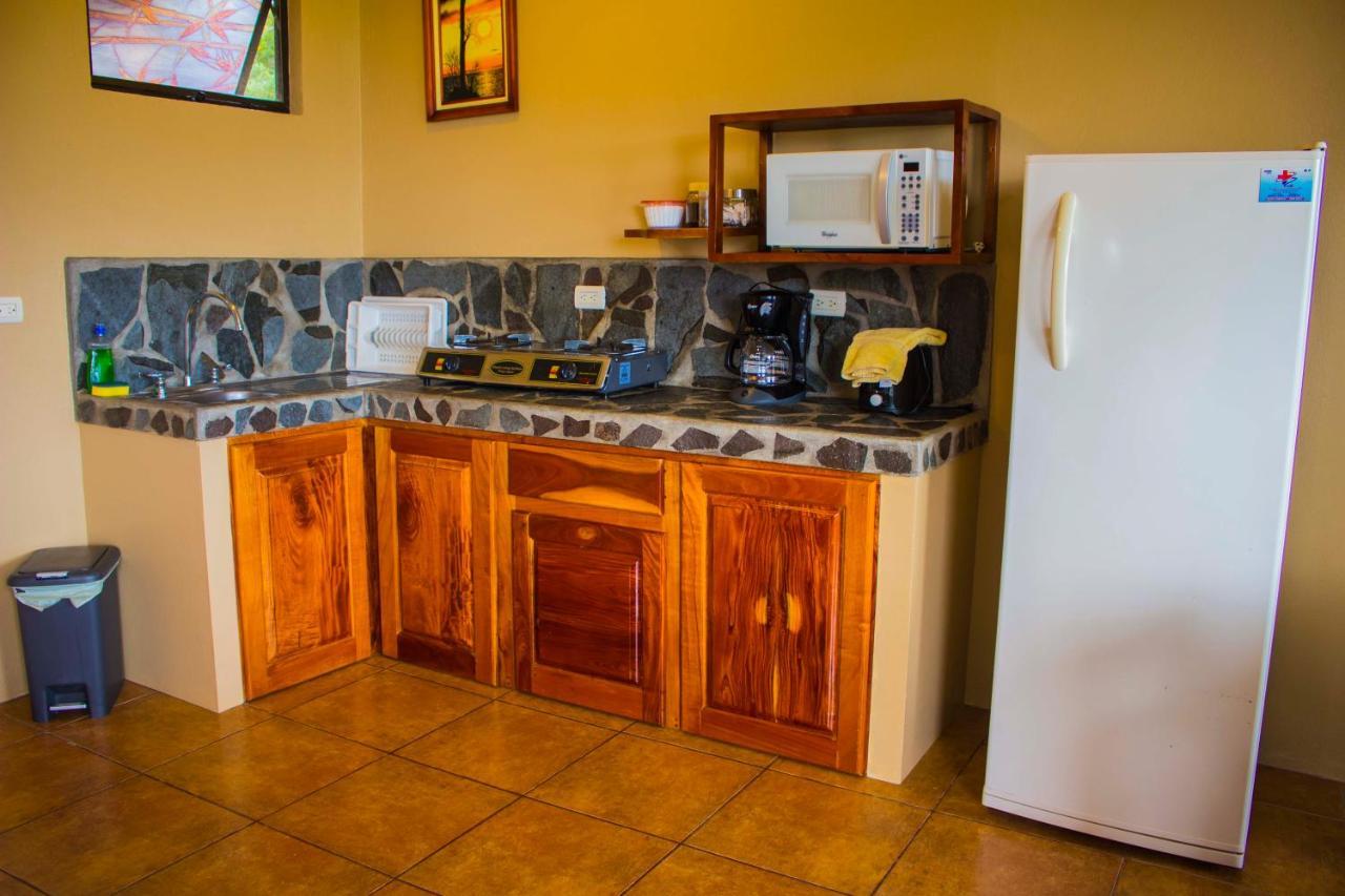 Rainbow Valley Lodge Costa Rica Monteverde ภายนอก รูปภาพ
