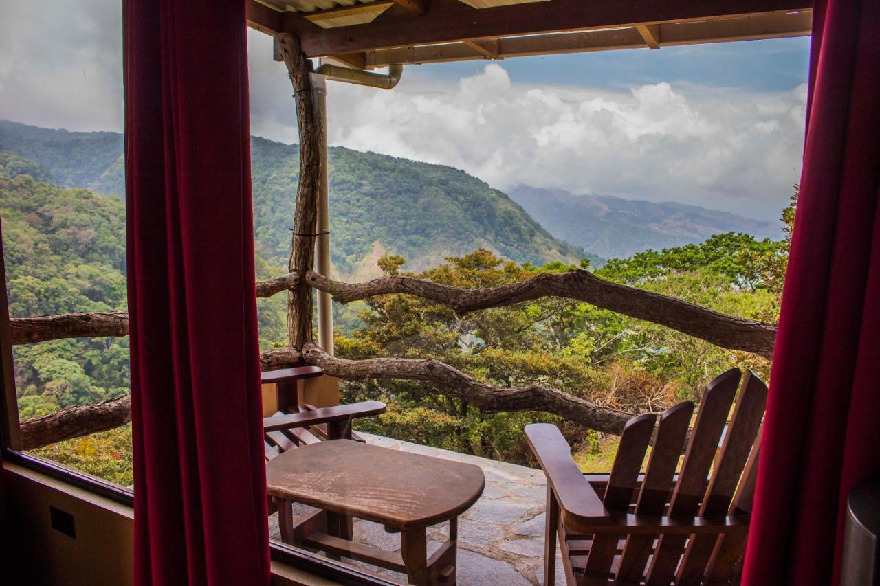 Rainbow Valley Lodge Costa Rica Monteverde ภายนอก รูปภาพ
