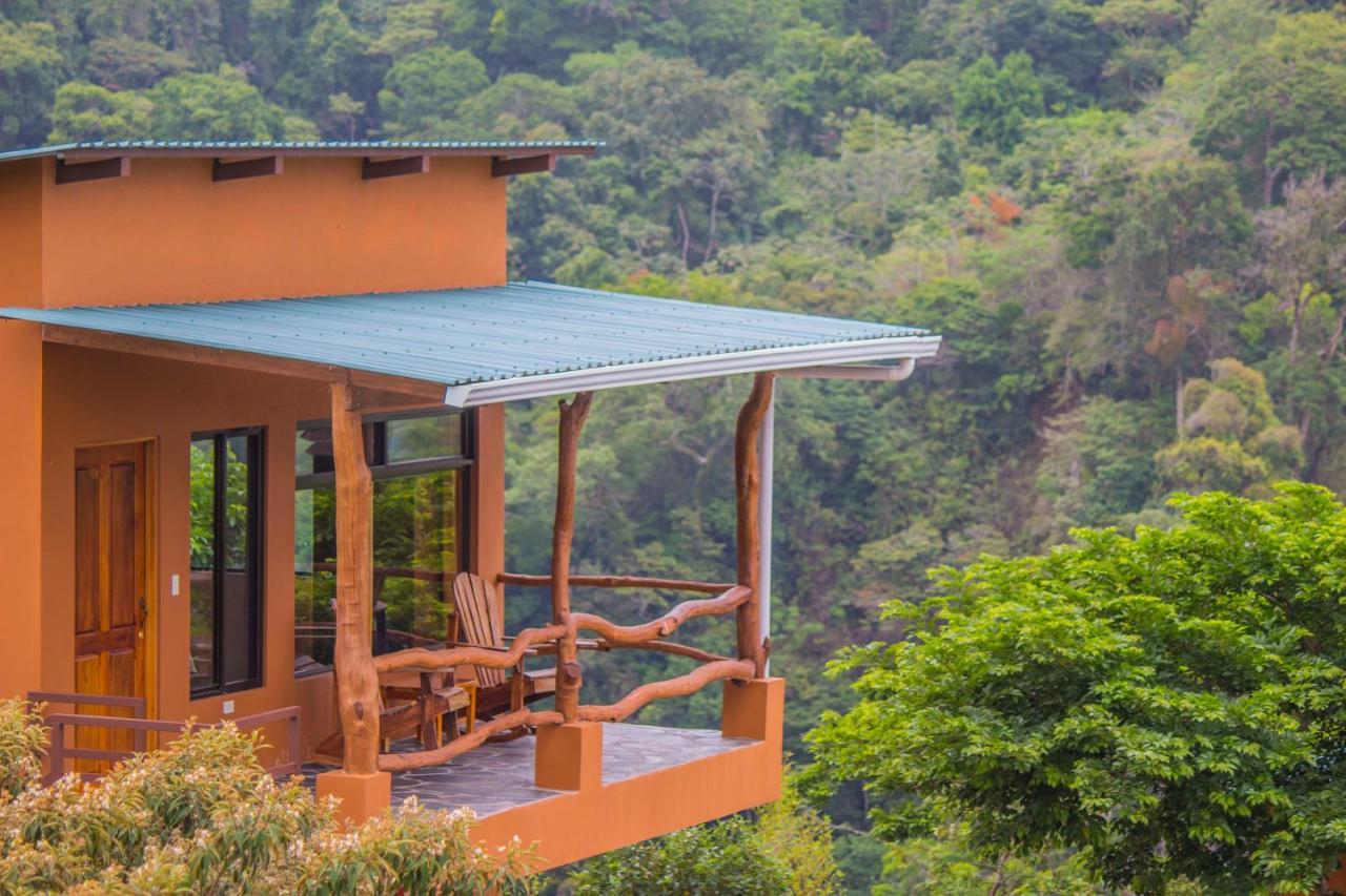 Rainbow Valley Lodge Costa Rica Monteverde ภายนอก รูปภาพ