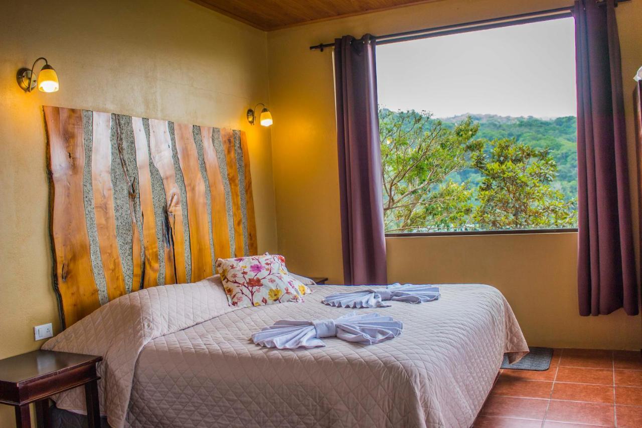 Rainbow Valley Lodge Costa Rica Monteverde ภายนอก รูปภาพ