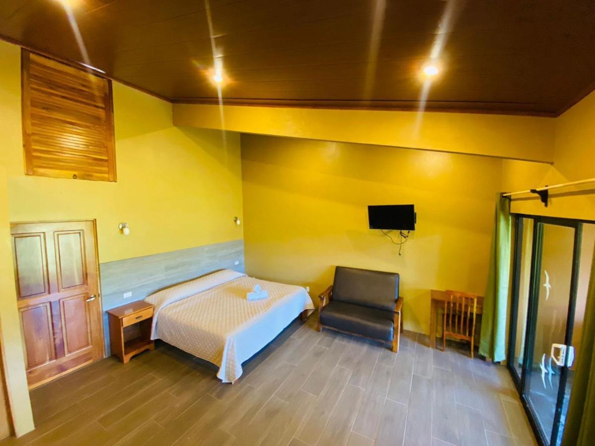 Rainbow Valley Lodge Costa Rica Monteverde ภายนอก รูปภาพ