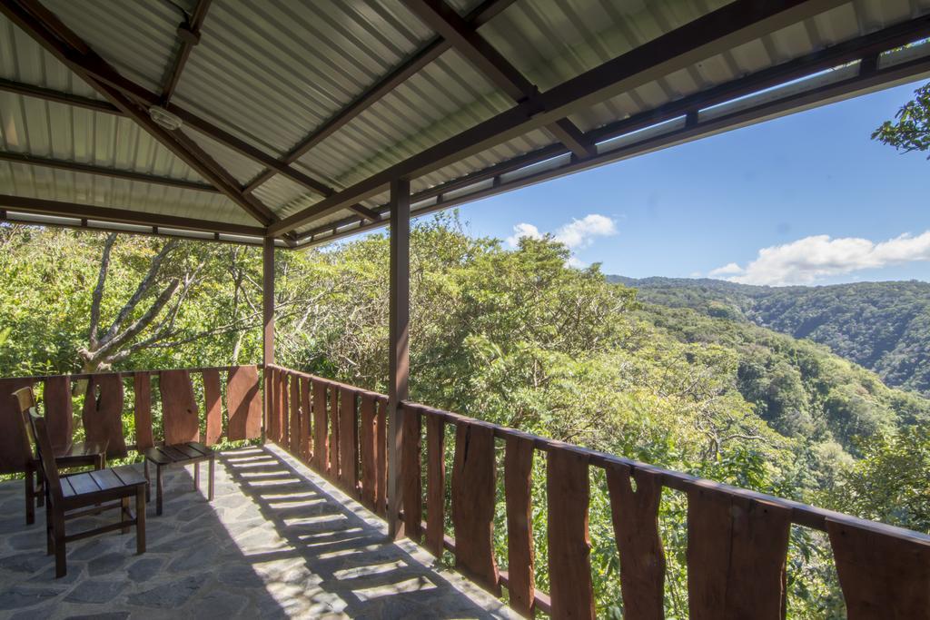 Rainbow Valley Lodge Costa Rica Monteverde ภายนอก รูปภาพ
