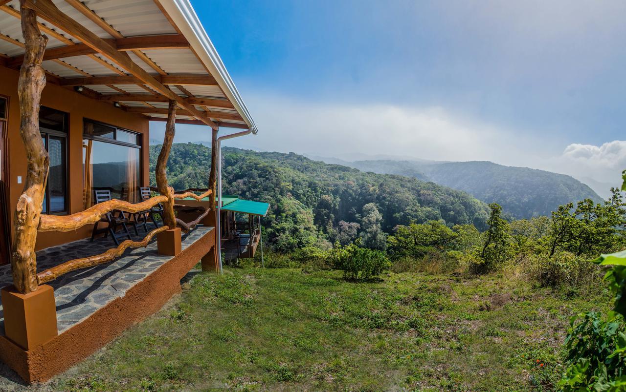 Rainbow Valley Lodge Costa Rica Monteverde ภายนอก รูปภาพ