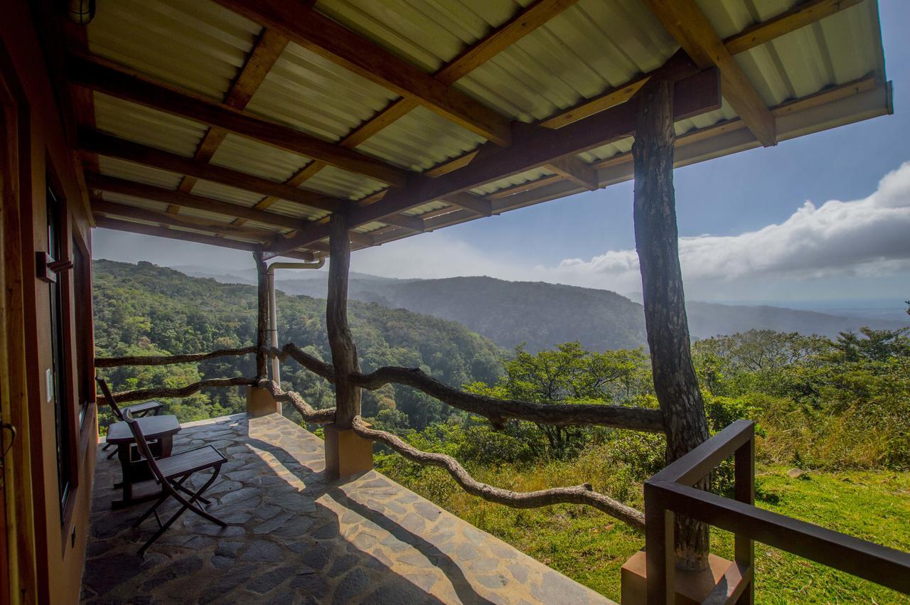 Rainbow Valley Lodge Costa Rica Monteverde ภายนอก รูปภาพ