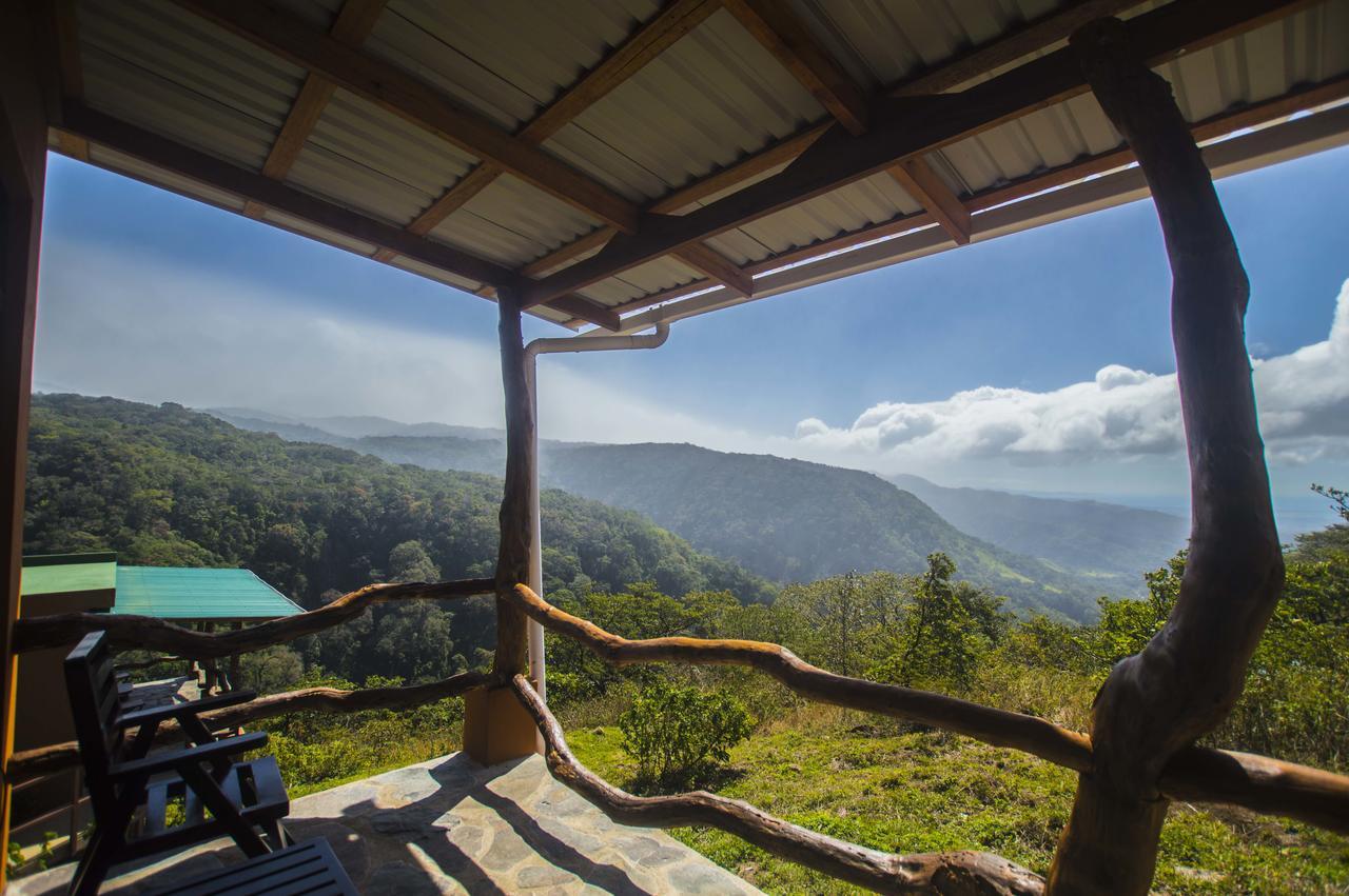 Rainbow Valley Lodge Costa Rica Monteverde ภายนอก รูปภาพ