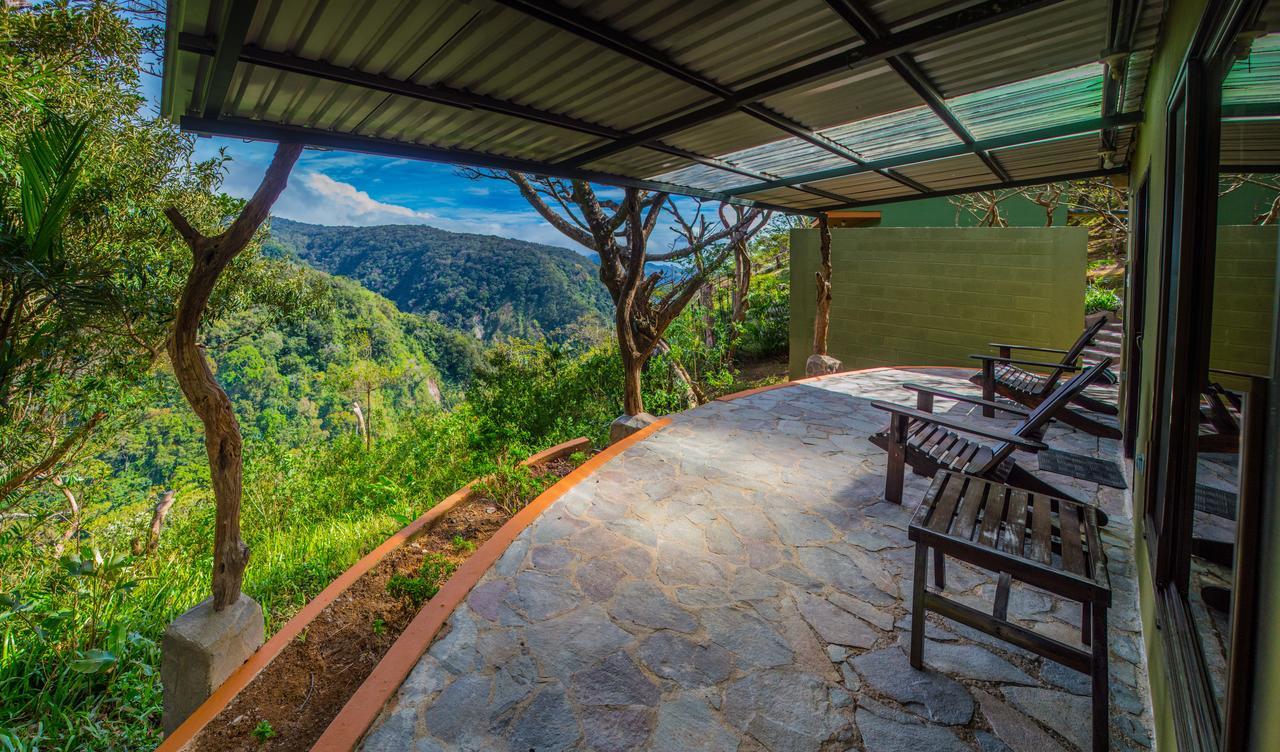 Rainbow Valley Lodge Costa Rica Monteverde ภายนอก รูปภาพ
