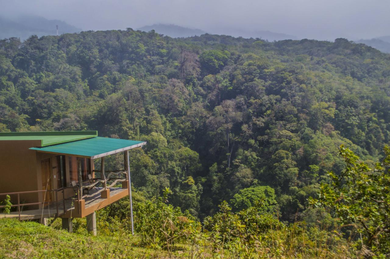 Rainbow Valley Lodge Costa Rica Monteverde ภายนอก รูปภาพ